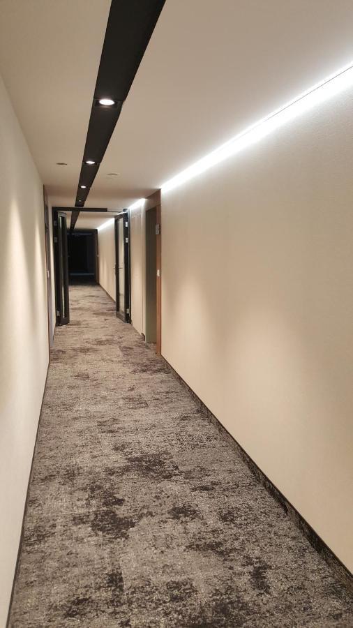Apartament Bel Mare D 411 Miedzyzdroje Luaran gambar
