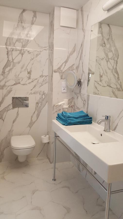Apartament Bel Mare D 411 Miedzyzdroje Luaran gambar