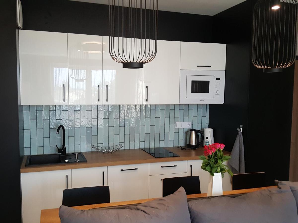 Apartament Bel Mare D 411 Miedzyzdroje Luaran gambar
