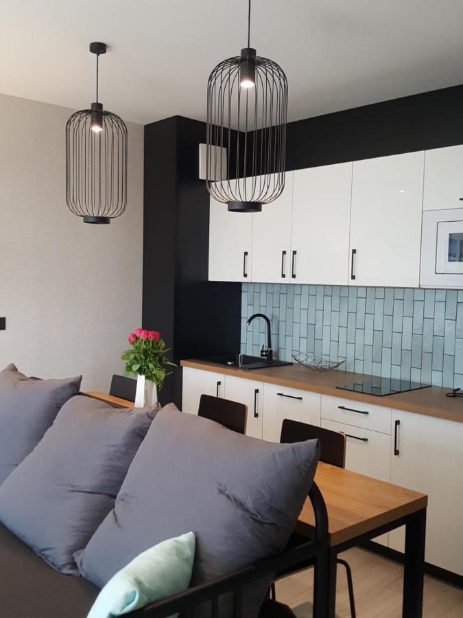 Apartament Bel Mare D 411 Miedzyzdroje Luaran gambar