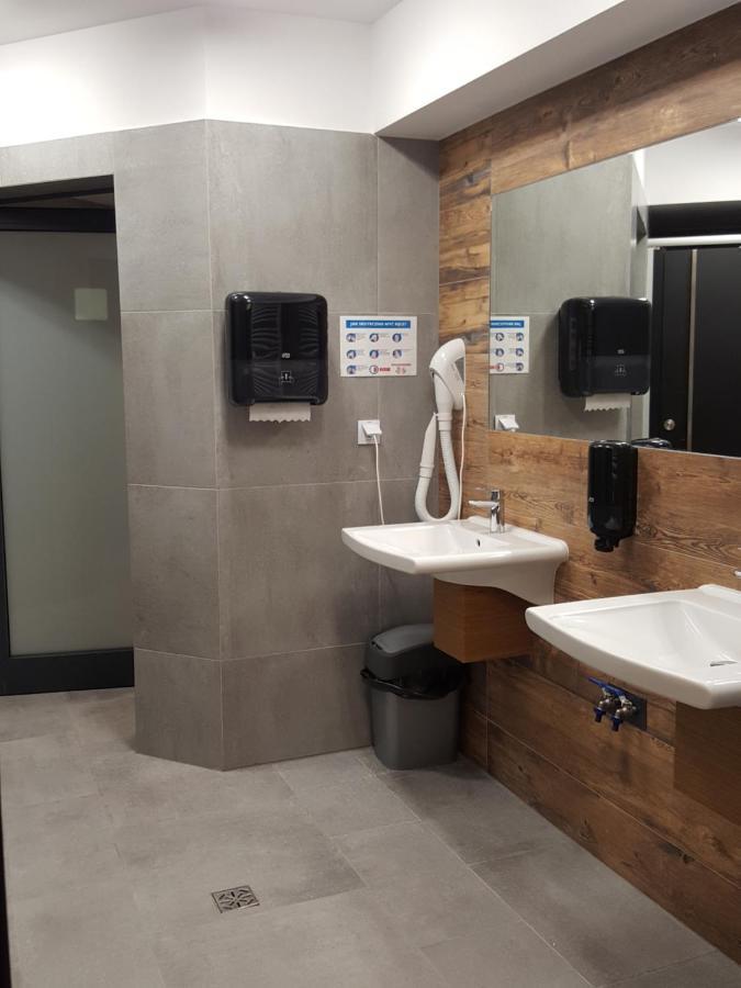 Apartament Bel Mare D 411 Miedzyzdroje Luaran gambar