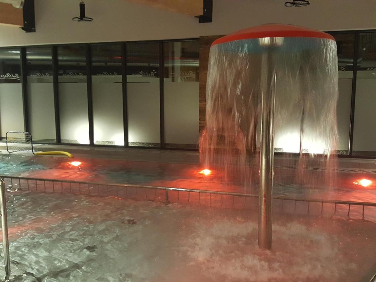 Apartament Bel Mare D 411 Miedzyzdroje Luaran gambar